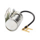 Original Reproduction AutoLite Distributor Assembly 6 or 12 Volts Fits 41-71 Jeep & Willys with 4-134 engine