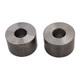 Electric Windshield Wiper Motor Spacer Set Fits 41-68 MB, GPW, CJ-2A, 3A, 3B, 5, M38, M38A1