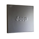 US Made Large "Jeep" Wall Art Fits 41-71 Willys & Jeep