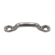 Paintable Steel Footman Loop (2-1/8") Fits  41-71 Jeep