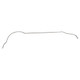 US Made Wiper Motor Vacuum Line Fits 46-49 CJ-2A
