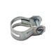 Upper Transmission Shift Lever Boot Clamp Fits 50-66 M38, M38A1 with T-90 Transmission