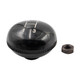 Transmission Shift Lever Engraved Knob (screw on) Fits 46-71 Jeep & Willys with T-90 Transmission