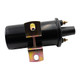 Replacement Ignition Coil 6 volt w/"WO" Stamping Fits 41-71 Jeep & Willys
