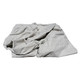Premium Three Layer Outdoor Car Cover in Gray Fits 41-71 MB, GPW, CJ-2A, 3A, 3B, 5, M38, M38A1