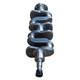 New Crankshaft Assembly Fits 46-71 Jeep & Willys with 4-134 engine (gear driven)