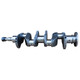 New Crankshaft Assembly Fits 46-71 Jeep & Willys with 4-134 engine (gear driven)