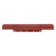 Hood to Cowl Hinge with Brace Assembly Fits 41-45 GPW