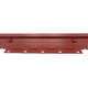 Hood to Cowl Hinge with Brace Assembly Fits 41-45 GPW
