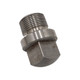 US Made "Easy Out" OIl Pan Drain Plug Fits 41-71 Jeep & Willys with 4-134 & 6-226 engines