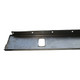 US Made Steel Tail Pan (Splash) Repair Panel Fits 46-64 Sedan Delivery