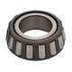 NOS Rear Axle Outer Bearing Cone (2 required) Fits 55-84 DJ-3A