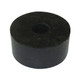 Rubber Body Mount Pad 7/8" Thick Fits 62-73 Wagoneer, J-Series