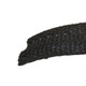 US Made Hood Welt Kit with rivets (top of grille) Fits 66-71 Jeepster Commando