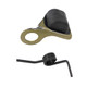 New Replacement Timing Chain Dampener and Spring Fits 66-73 CJ-5, Jeepster Commando with V6-225 engine