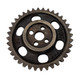 NOS Camshaft Timing Sprocket Fits 41-46 MB, GPW, CJ-2A