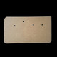 US Made Manual Window Front & Rear Door Panels Pair (1 required) Fits 73-83 Wagoneer
