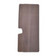 US Made Cargo Area Panel Set with No Speakers (1 required) Fits 63-91 Wagoneer