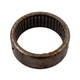 NOS Steering Bellcrank Bearing (7/8" & 1-1/8" shaft) Fits 48-71 CJ-2A, 3A, 3B, 5, M38, M38A1, FC-150, Jeepster Commando