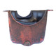 Take Out Engine Oil Pan Fits 54-64 Truck, Station Wagon with 6-226 engine