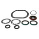 Dana 27 Front Axle Gasket And Seal Kit Fits 60-71 Jeep & Willys with Dana 27 Front Axle