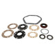 Dana 44 Rear Axle Gasket And Seal Kit Fits 49-71 Jeep & Willys with Dana 44
