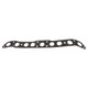 NOS Intake & Exhaust Manifold To Block Gasket Fits 50-55 Jeepster, Station Wagon with 6-161 L engine