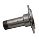 New Front Axle Wheel Spindle (Bendix style) Fits 41-49 MB, GPW, CJ-2A, Truck, Station Wagon