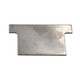 NOS Transmission Reverse Idler Plate Fits  46-71 Jeep & Willys with T-90 Transmission