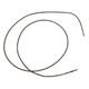 NOS Speedometer Cable Inner Core (63.50") Fits  46-55 Jeepster, Station Wagon w/ Planar Suspension