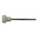 NOS Headlight Control Switch Knob (ivory) Fits 63-64 Wagoneer, J-Series