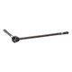 NOS Front Spicer Axle Shaft Assembly for Drivers Side (LH) Fits 41-71 Jeep & Willys with Dana25 (10 Spline)