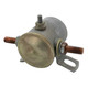 NOS Autolite Starter Solenoid 12 volt Fits  50-71 Jeep & Willys with starter mounted solenoid