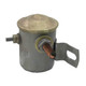 NOS Autolite Starter Solenoid 12 volt Fits  50-71 Jeep & Willys with starter mounted solenoid