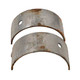 NOS Rod Bearing #2-4-6 - Standard (230 OHC) Fits 60-65 Truck, Station Wagon, Wagoneer, J-Series