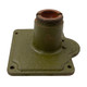 Take Out Transmission Top Shifter Housing Fits 41-45 MB, GPW with T-84 Transmission