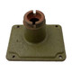 Take Out Transmission Top Shifter Housing Fits 41-45 MB, GPW with T-84 Transmission