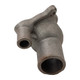 NOS Thermostat Housing Fits 71-86 CJ-5, 6, 7, Wagoneer, J-Series, Commando (C104)