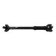 US Made Heavy Duty Front Driveshaft (propshaft) Assembly Fits 46-71 CJ-2A, 3A, 3B, 5, 6, M38, M38A1