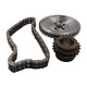 PerformanceTiming Chain & Gear Kit Fits 41-46 MB, GPW, CJ-2A