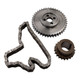 PerformanceTiming Chain & Gear Kit Fits 41-46 MB, GPW, CJ-2A