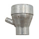 NOS Oil Fill Housing (at rocker cover) Fits 60-66 Station Wagon, Truck, Wagoneer, J-Series 230 OHC
