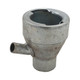 NOS Oil Fill Housing (at rocker cover) Fits 60-66 Station Wagon, Truck, Wagoneer, J-Series 230 OHC