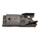Take Out Passenger Side Door Lock Fits 46-64 Truck, Station Wagon