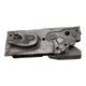 Take Out Passenger Side Door Lock Fits 46-64 Truck, Station Wagon