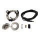NOS Complete Horn Button Repair Kit Fits 50-64 Truck, Station Wagon, Jeepster