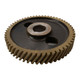 NOS Camshaft Timing Gear (Fiber) Fits  46-71 Jeep & Willys with 4-134 engine