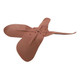Take Out Engine Fan Blade Fits 54-64 Truck, Station Wagon with 6-226 engine