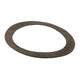NOS Transfer Case Output Shaft Seal Gasket (2 required) Fits 41-71 Jeep & Willys with Dana 18 transfer case