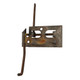 Take Out "Drop Down" Accelerator Pedal and Linkage Assembly Fits 66-71 CJ-5 with V6-225 engine